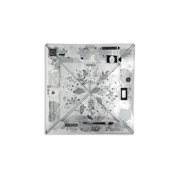 Hovedbilde Concord & 9th Turnabout Alignment Aid Pack