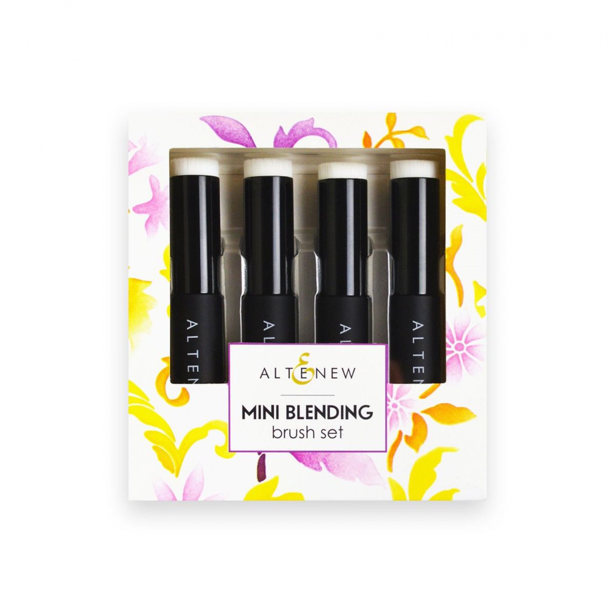 Altenew Mini Blending Brush Set