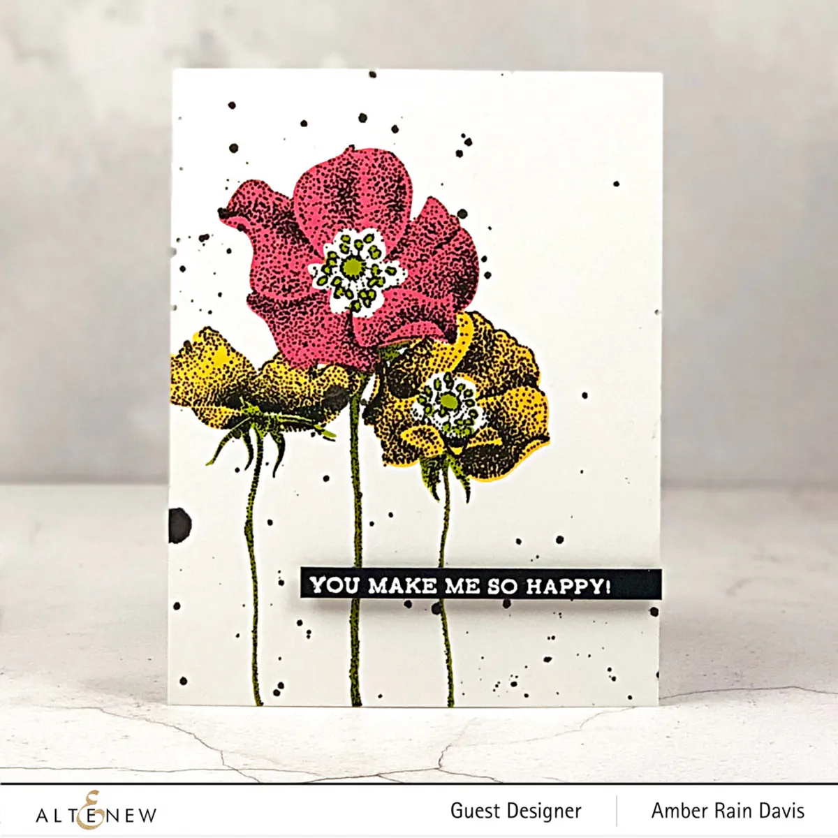 Altenew Peaceful Reverie Bundle