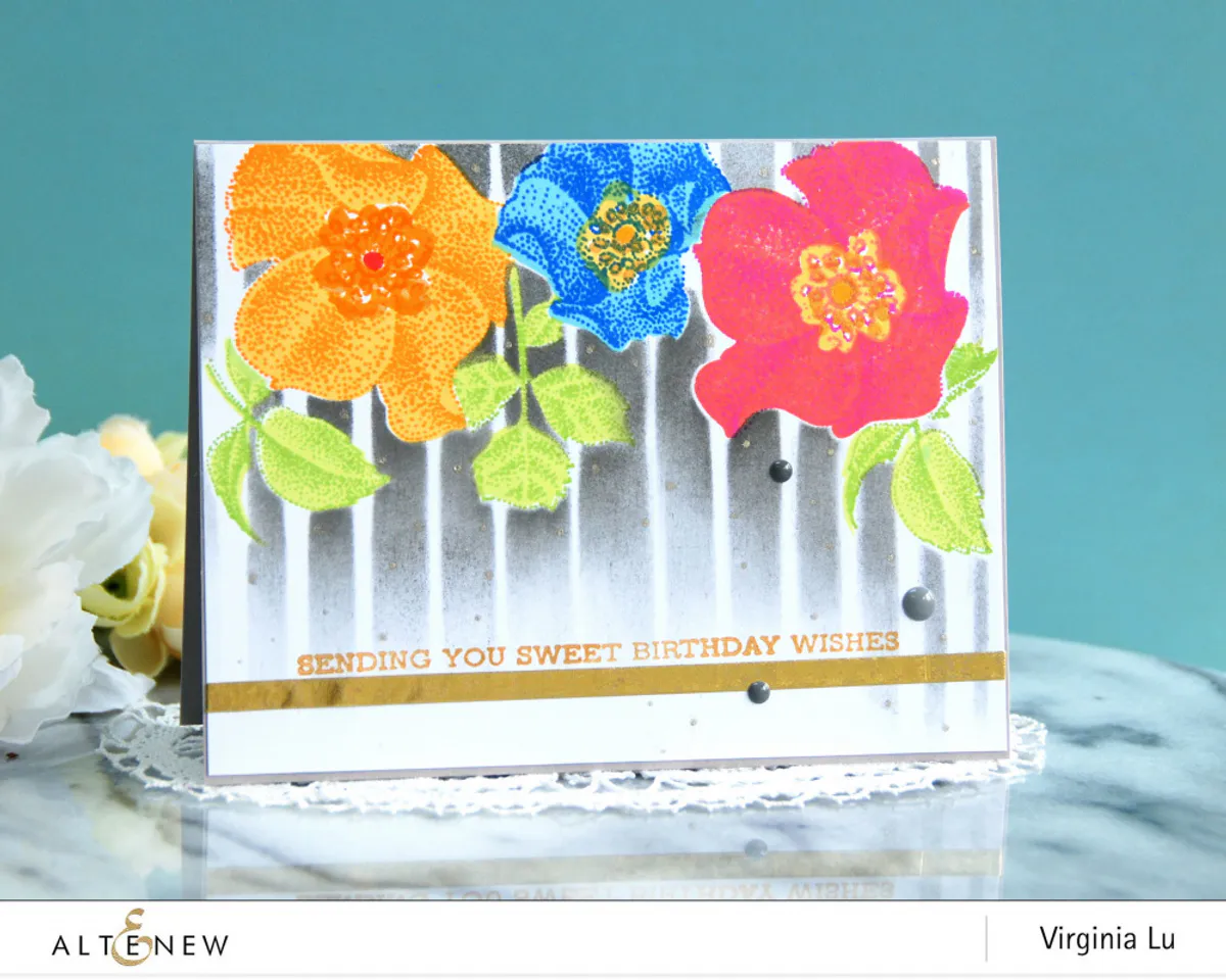 Altenew Peaceful Reverie Bundle