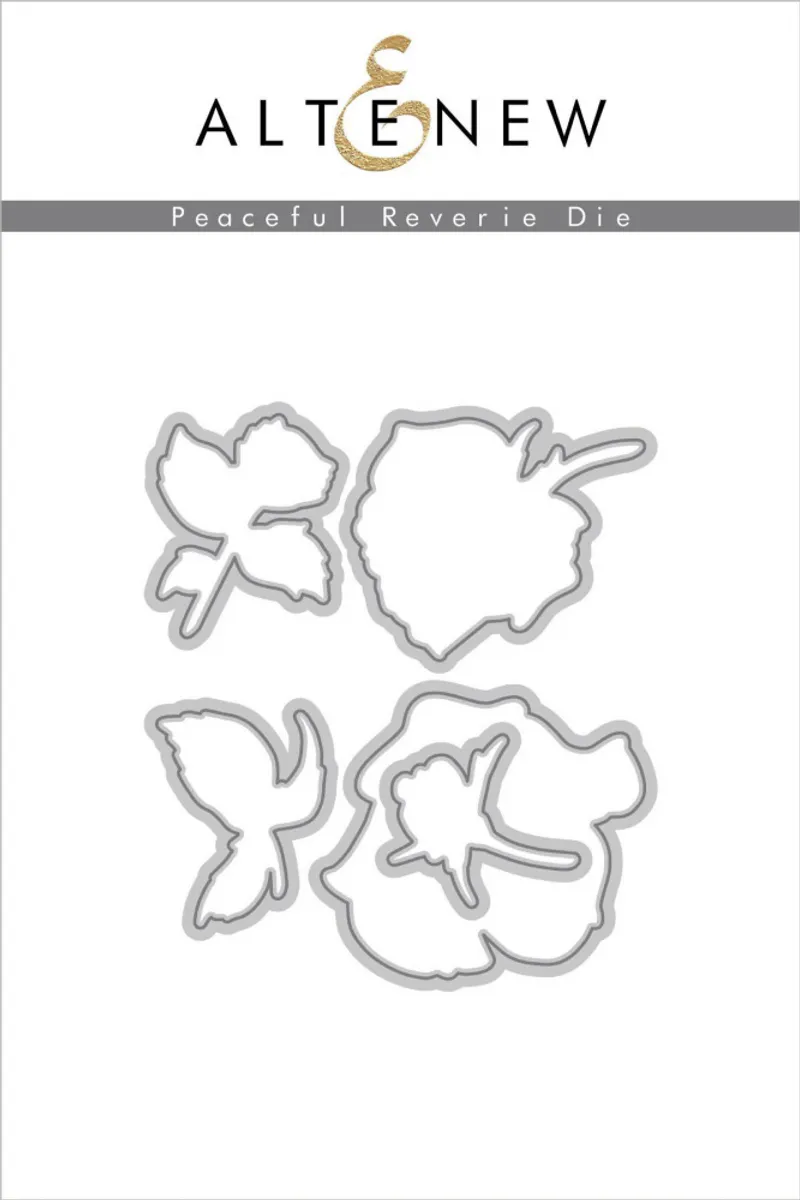 Altenew Peaceful Reverie Bundle