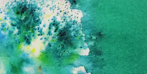 Hovedbilde Colourcraft Brusho Sea Green
