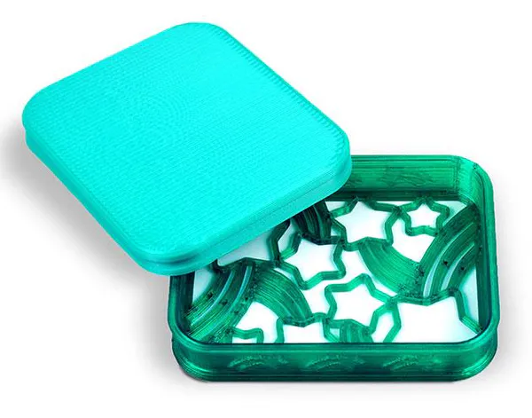 Hovedbilde Lawn Fawn Stamp Shammy Case