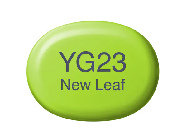 Hovedbilde Copic Sketch YG23 New Leaf