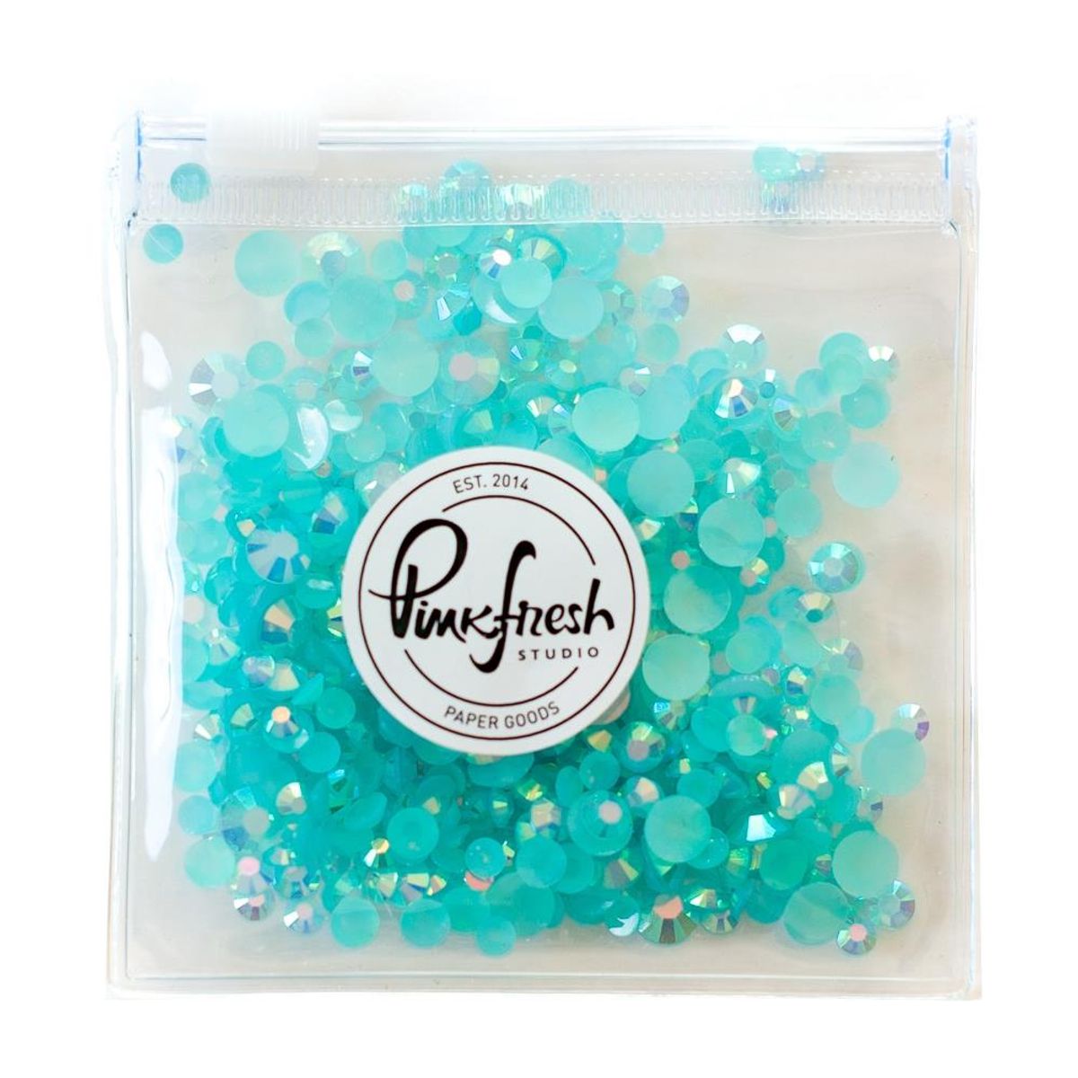 Pinkfresh Studio Jewels: Ocean Breeze