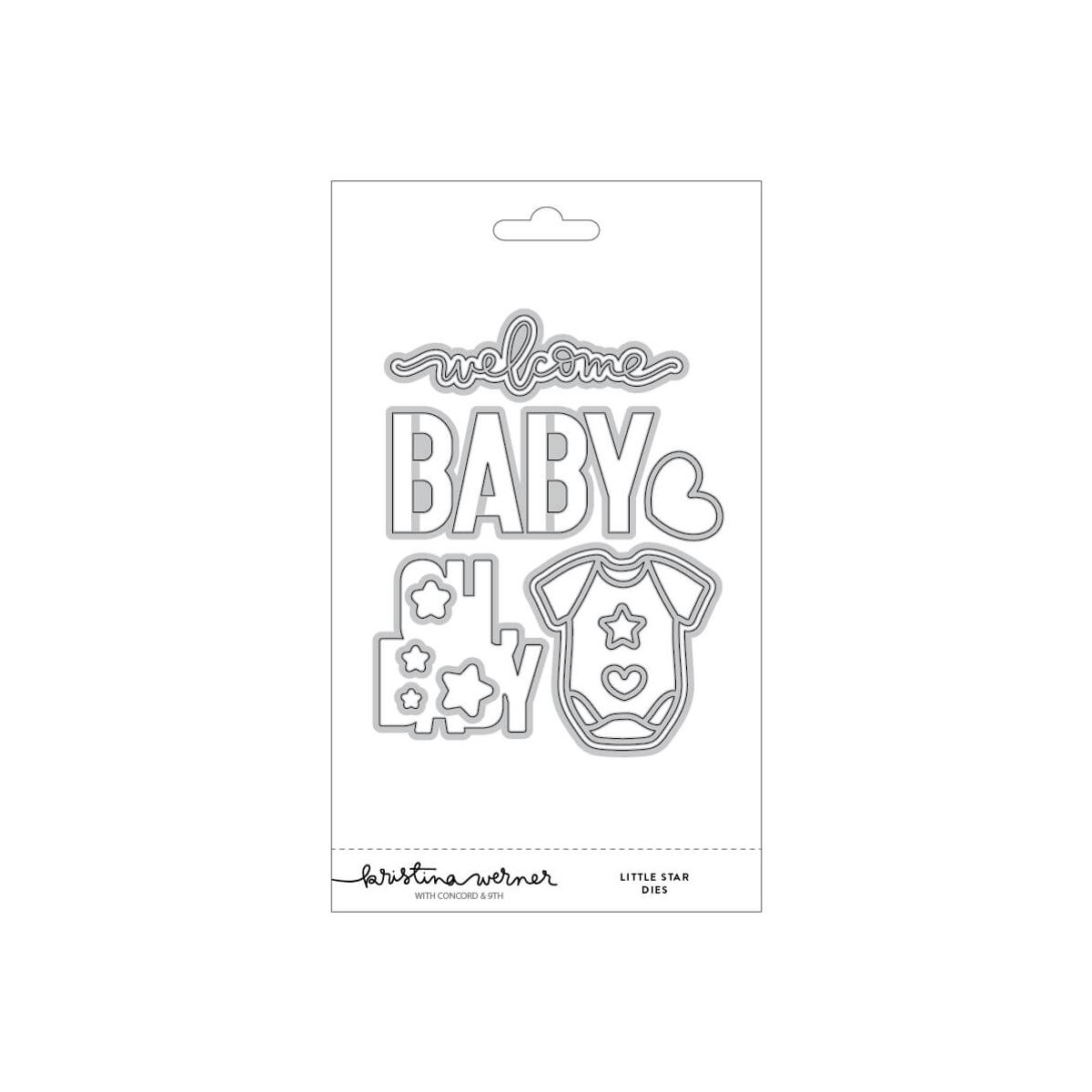 Kristina Werner Little Star Bundle