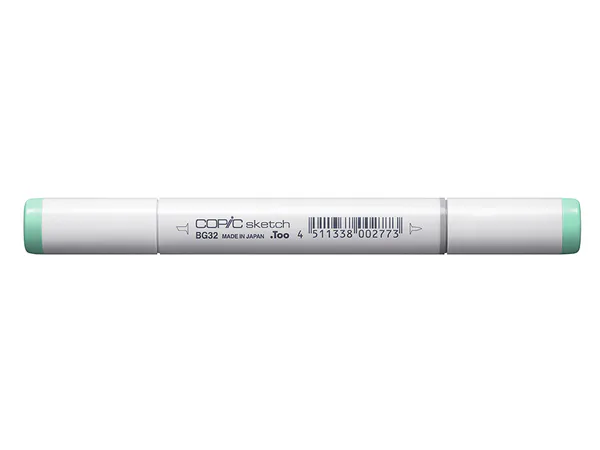 Hovedbilde Copic Sketch BG32 Aqua Mint
