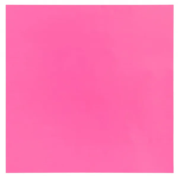 Hovedbilde Bazzill Plastic Embossing Paper - Pink Kiss