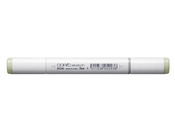 Hovedbilde Copic Sketch BG90 Gray Sky