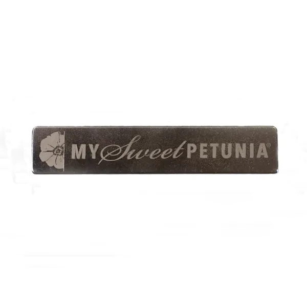 Hovedbilde My Sweet Petunia Bar Magnet