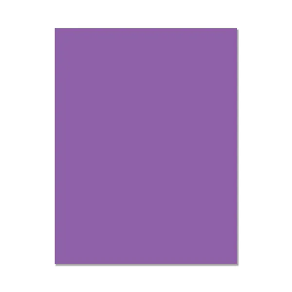 Hovedbilde Hero Hues Premium Cardstock - Amethyst