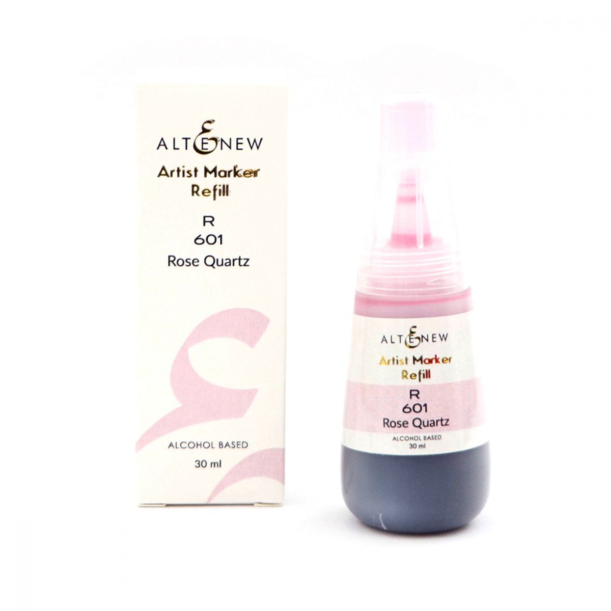 Altenew Artist Marker Refill Rose Quartz