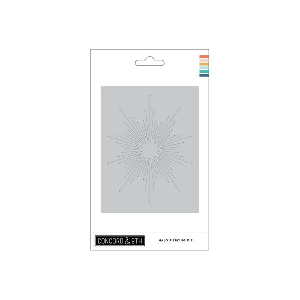 Hovedbilde Concord & 9th Halo Piercing Die