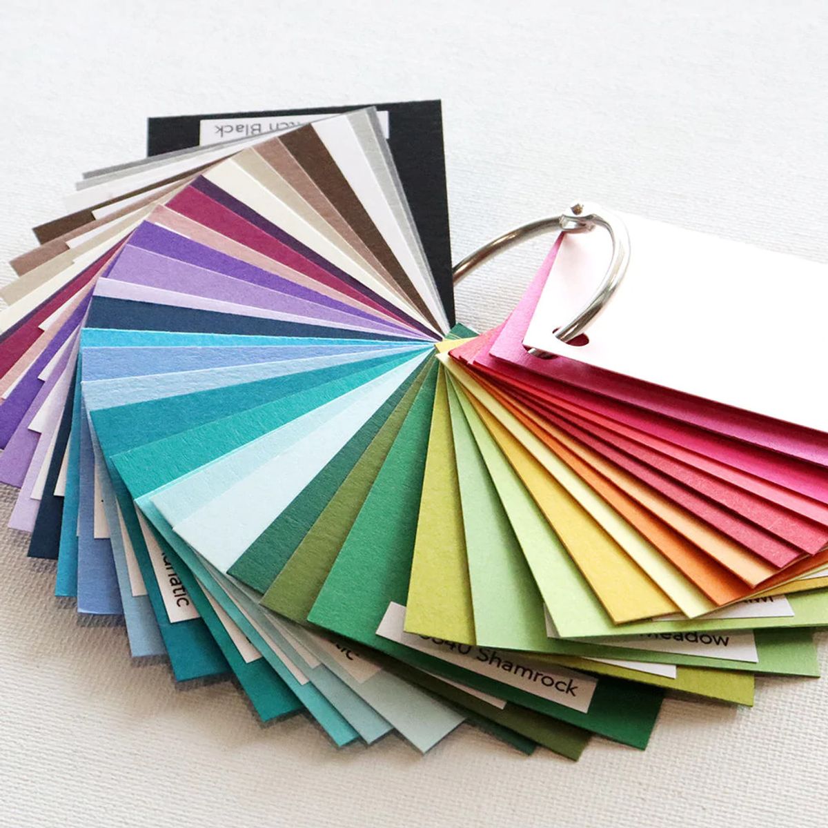Hero Hues Special Cardstock - Bermuda
