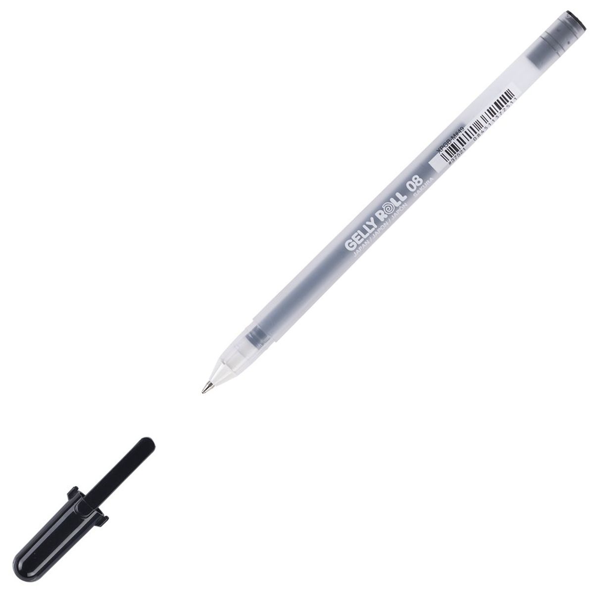 Sakura Gelly Roll Classic 08 - Black