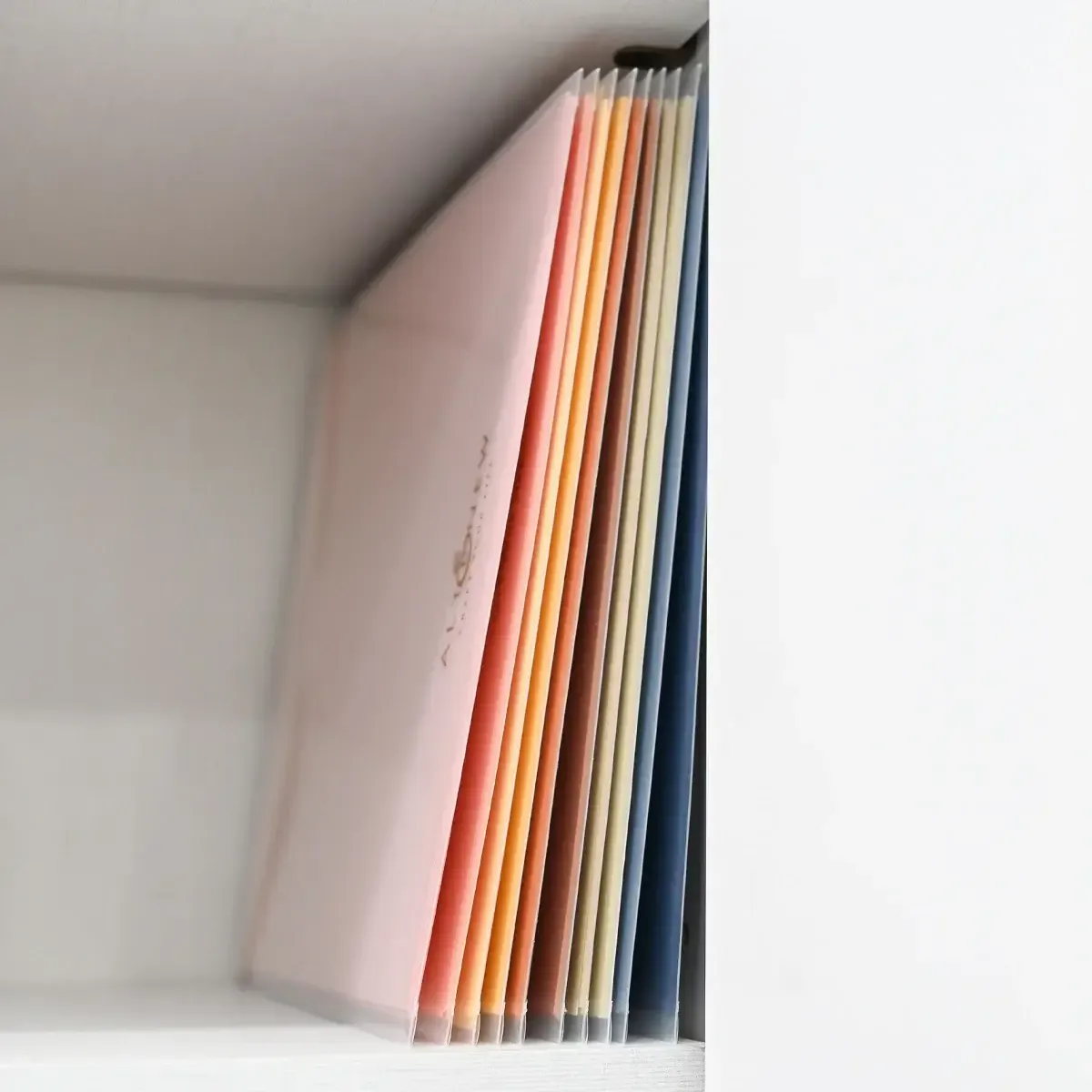 Altenew Storage Pockets 9