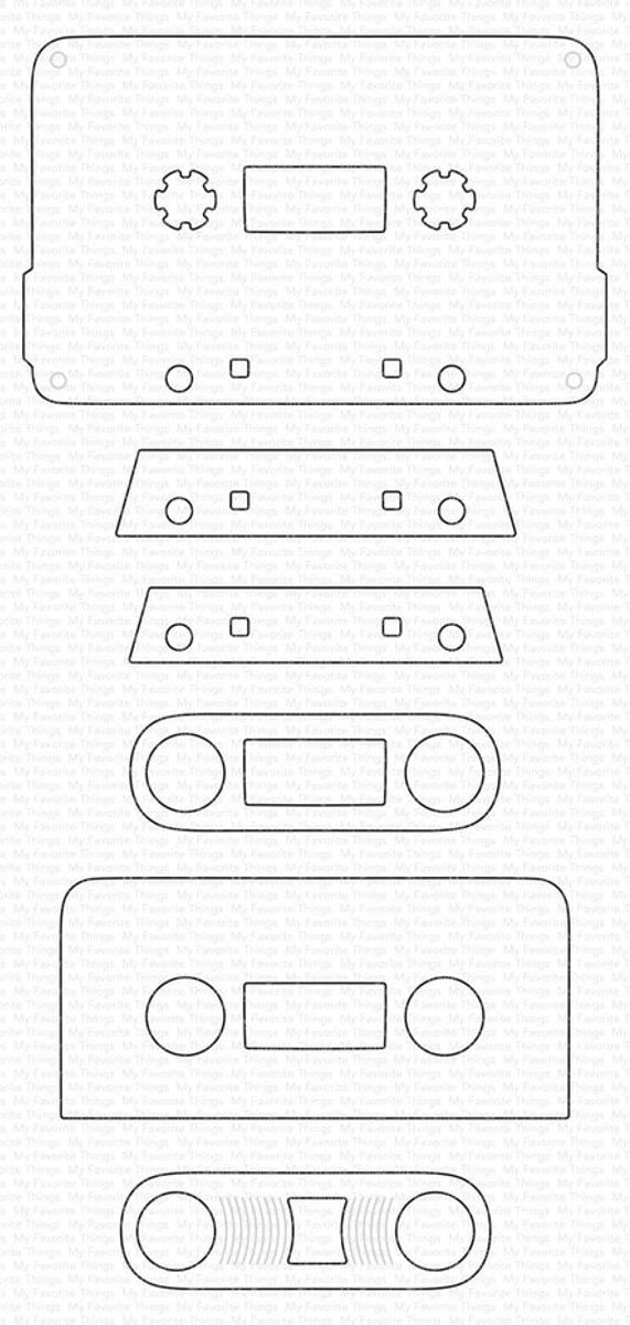 MFT Portable Jams dies