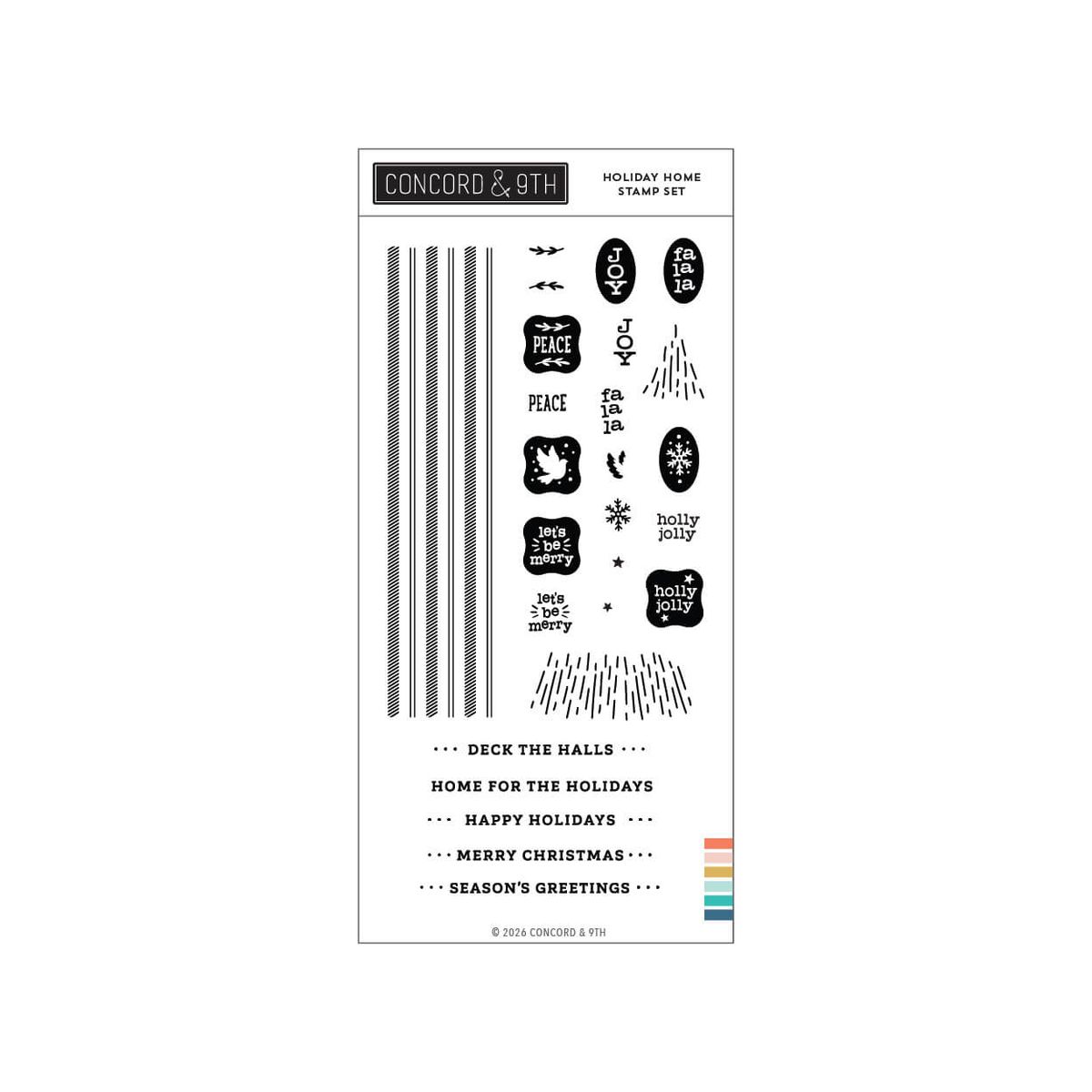 Holiday Home Bundle