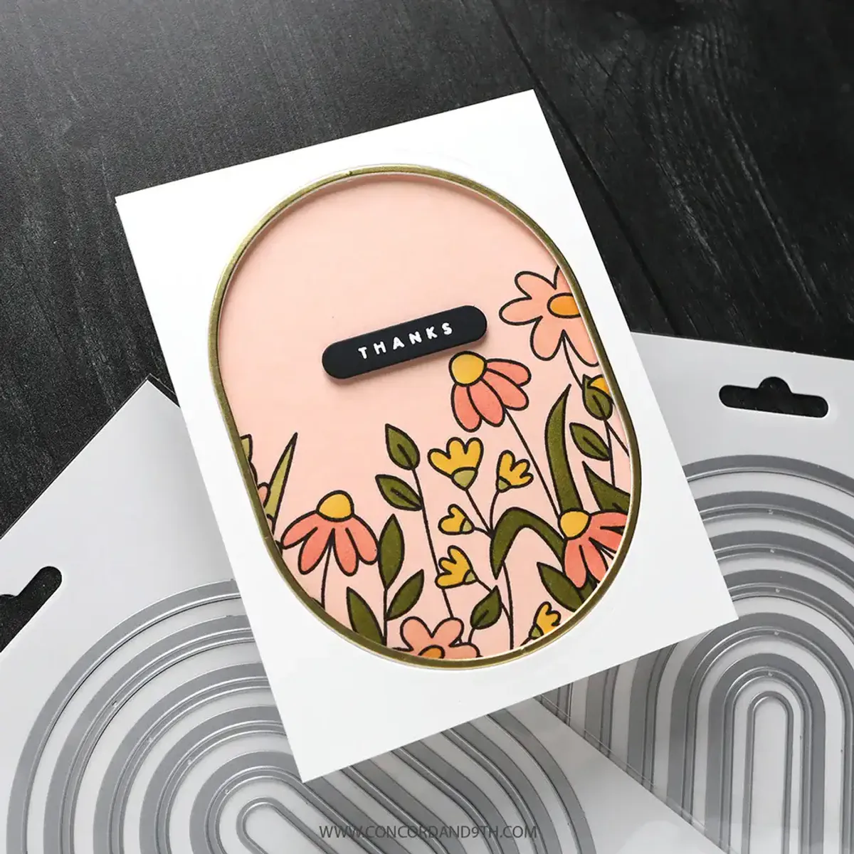 Kristina Werner Flower Field Bundle