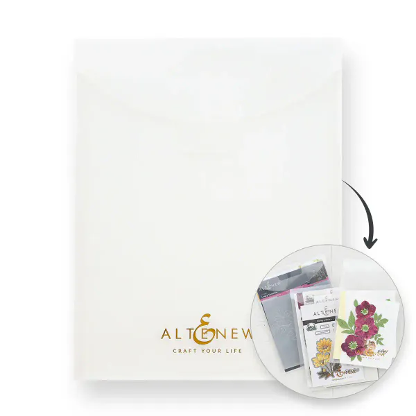 Hovedbilde Altenew Storage Pockets 6,5