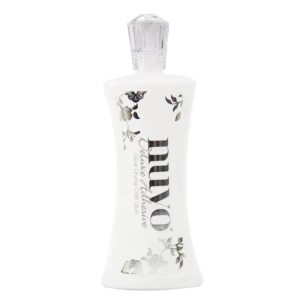 Hovedbilde Nuvo Deluxe Adhesive 120 ml