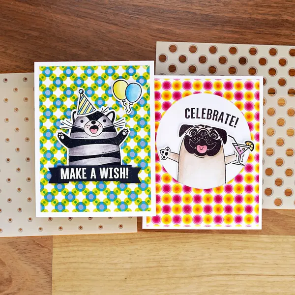 Hovedbilde Simon Hurley create. Polka Dot Assortment ...