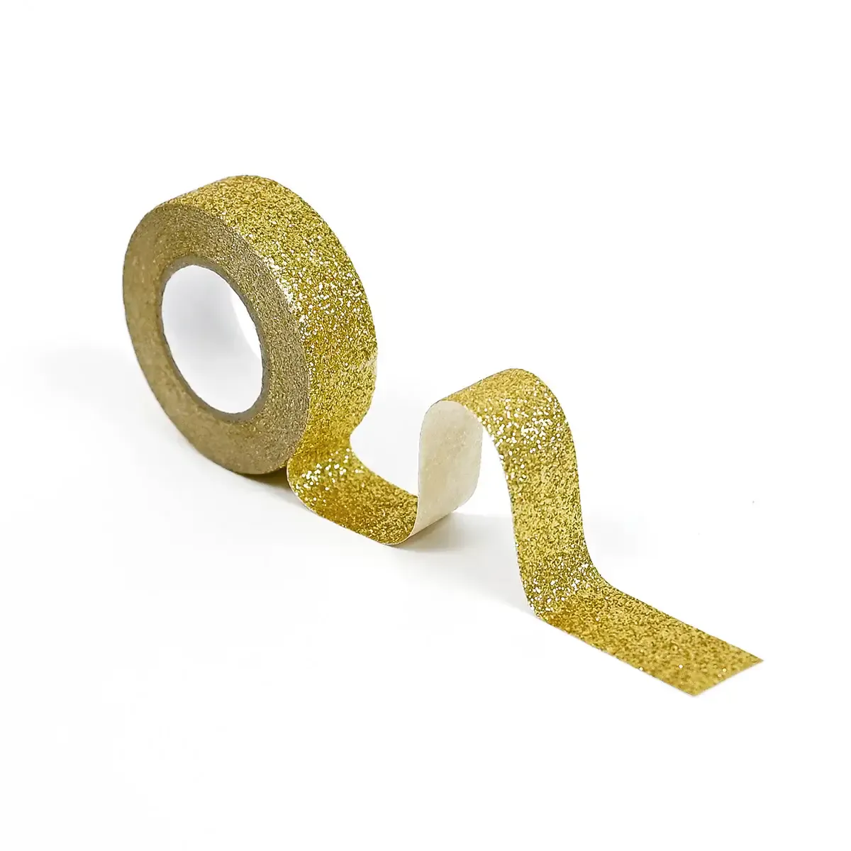 Altenew Glitter Tape - Sunlit Gold