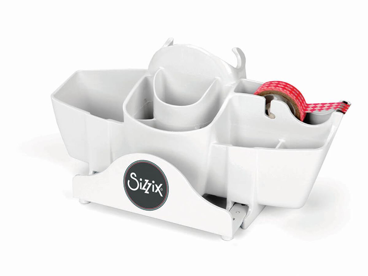 Sizzix Big Shot Tool Caddy