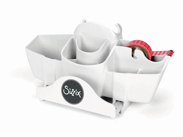 Hovedbilde Sizzix Big Shot Tool Caddy