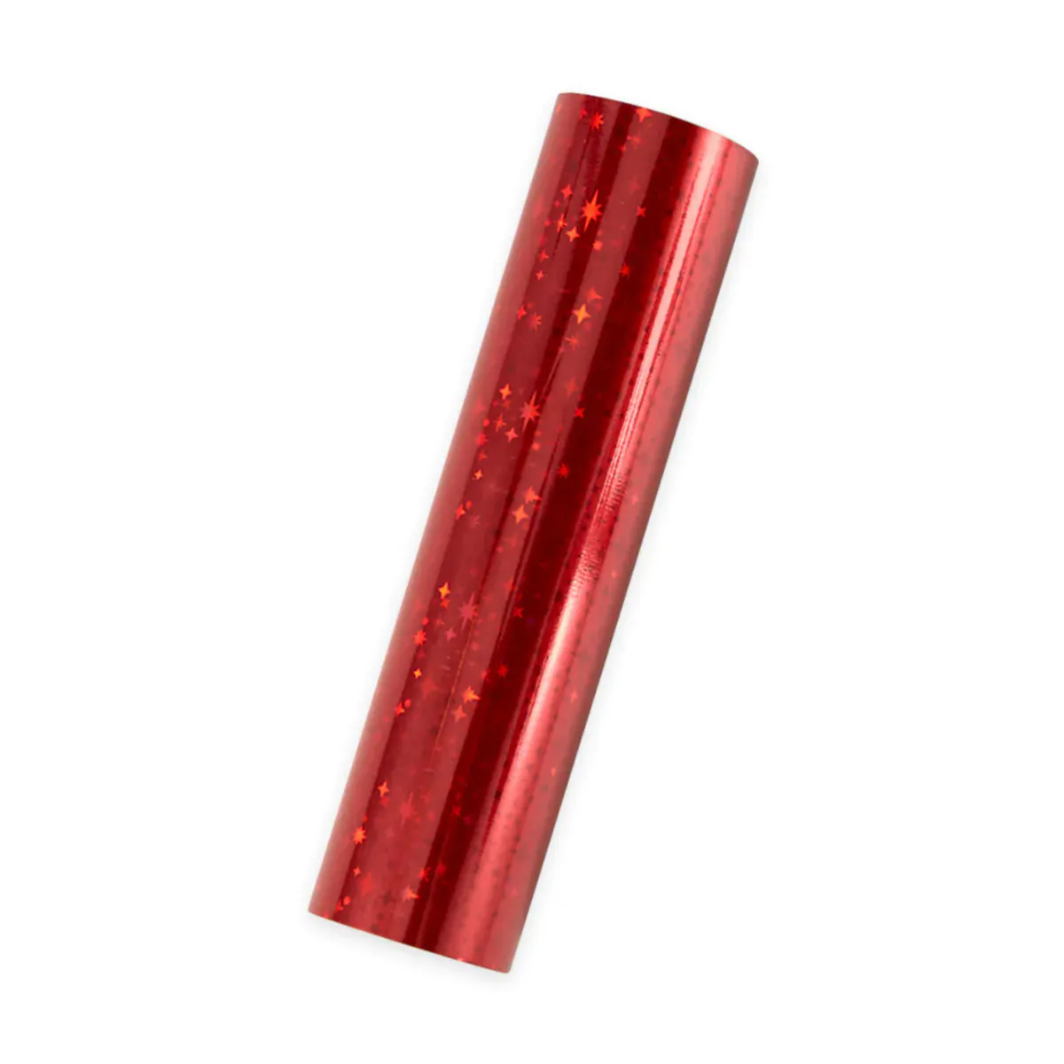Spellbinders Glimmer Hot Foil Roll - Crimson Stars