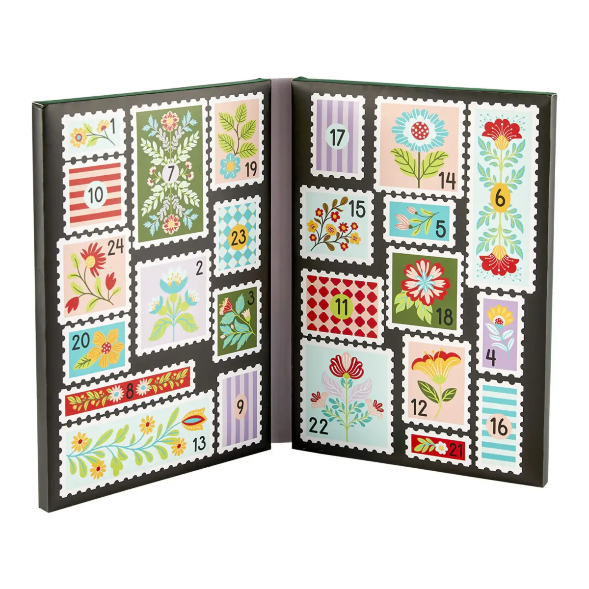 Spellbinders 2025 Crafty Advent Calendar