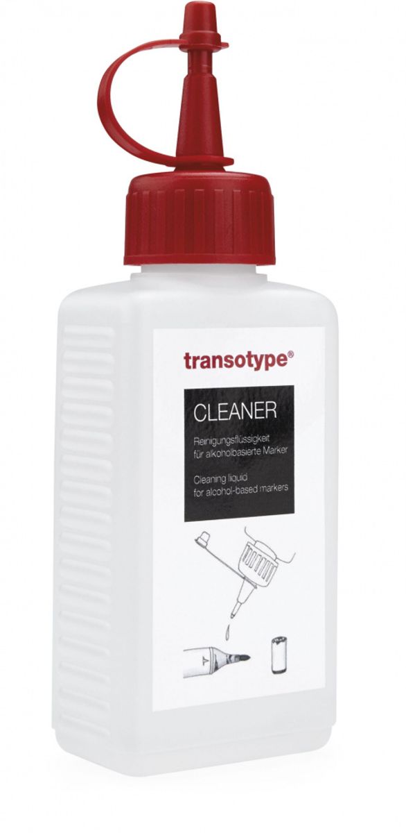 Transotype Cleaner