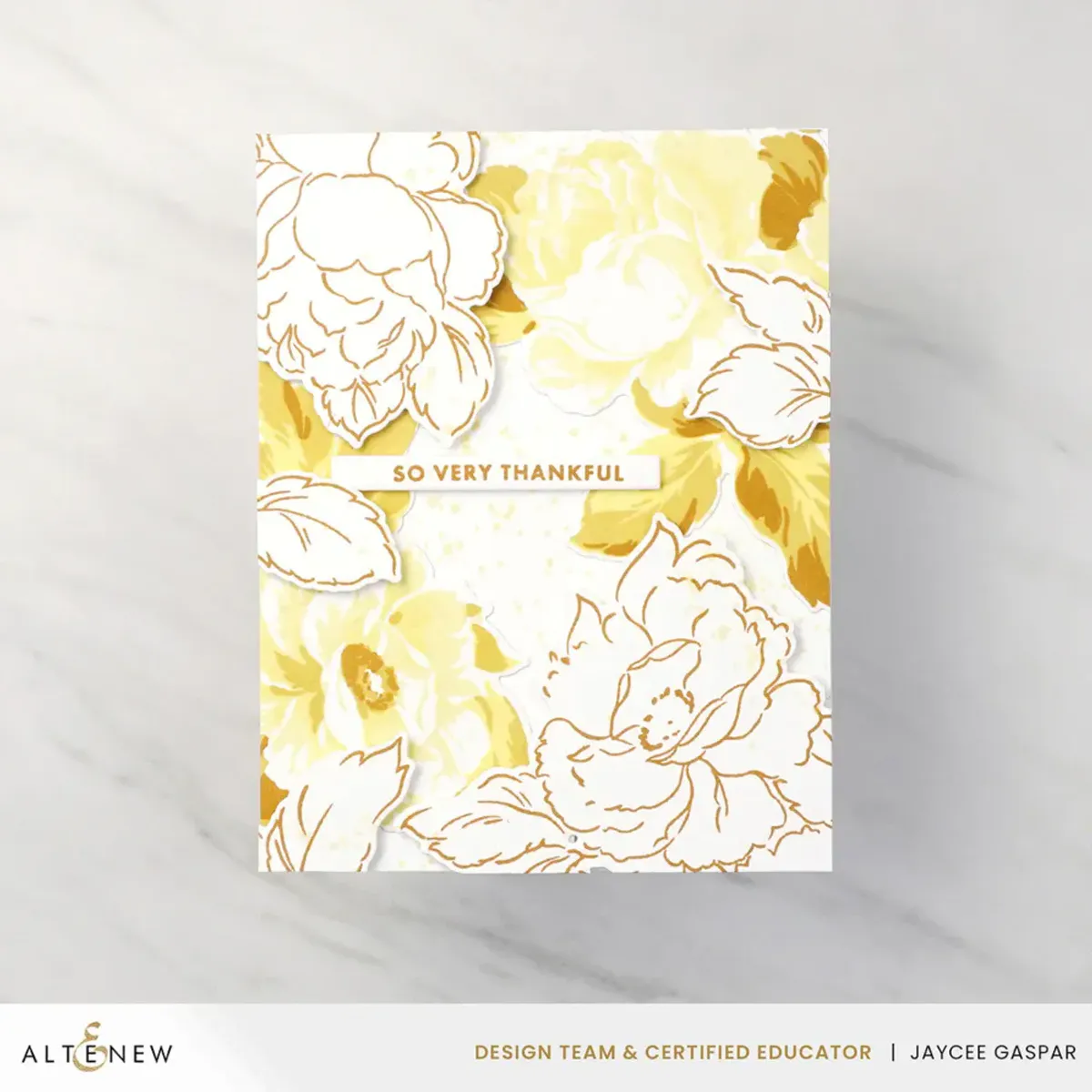 Altenew Wood Warbler Fresh Dye Ink Mini Cube Set
